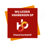 SBB Logo H van den Heuvel Waalwijk